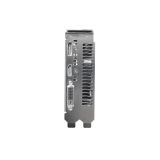 Card màn hình Vga ASUS GTX 1050 2GB 2 Fan Cũ