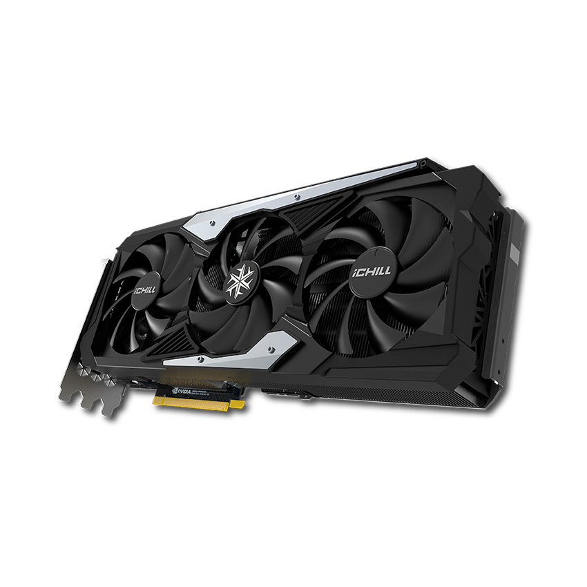Card màn hình Inno3D RTX 4080 Super iChill X3