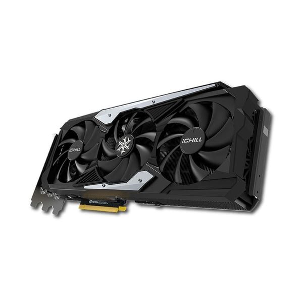 Card màn hình Inno3D RTX 4080 Super iChill X3