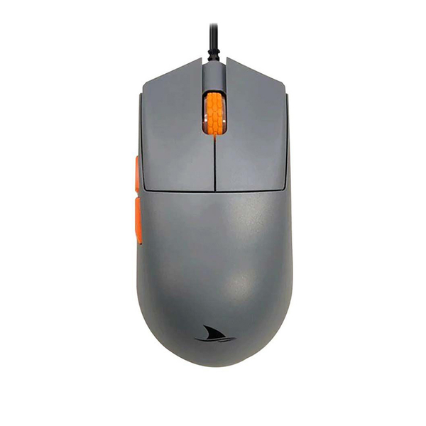 Chuột có dây Darmoshark M3-S Grey