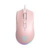 CHUỘT GAMING MOTOSPEED V70 RGB (Đen/Trắng/Hồng)