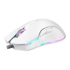 CHUỘT GAMING MOTOSPEED V70 RGB (Đen/Trắng/Hồng)
