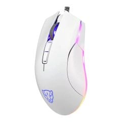 CHUỘT GAMING MOTOSPEED V70 RGB (Đen/Trắng/Hồng)