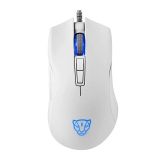 CHUỘT GAMING MOTOSPEED V70 RGB (Đen/Trắng/Hồng)
