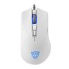 CHUỘT GAMING MOTOSPEED V70 RGB (Đen/Trắng/Hồng)