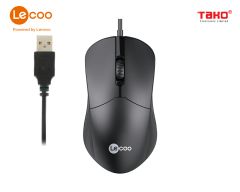 Chuột quang có dây LECOO M1102