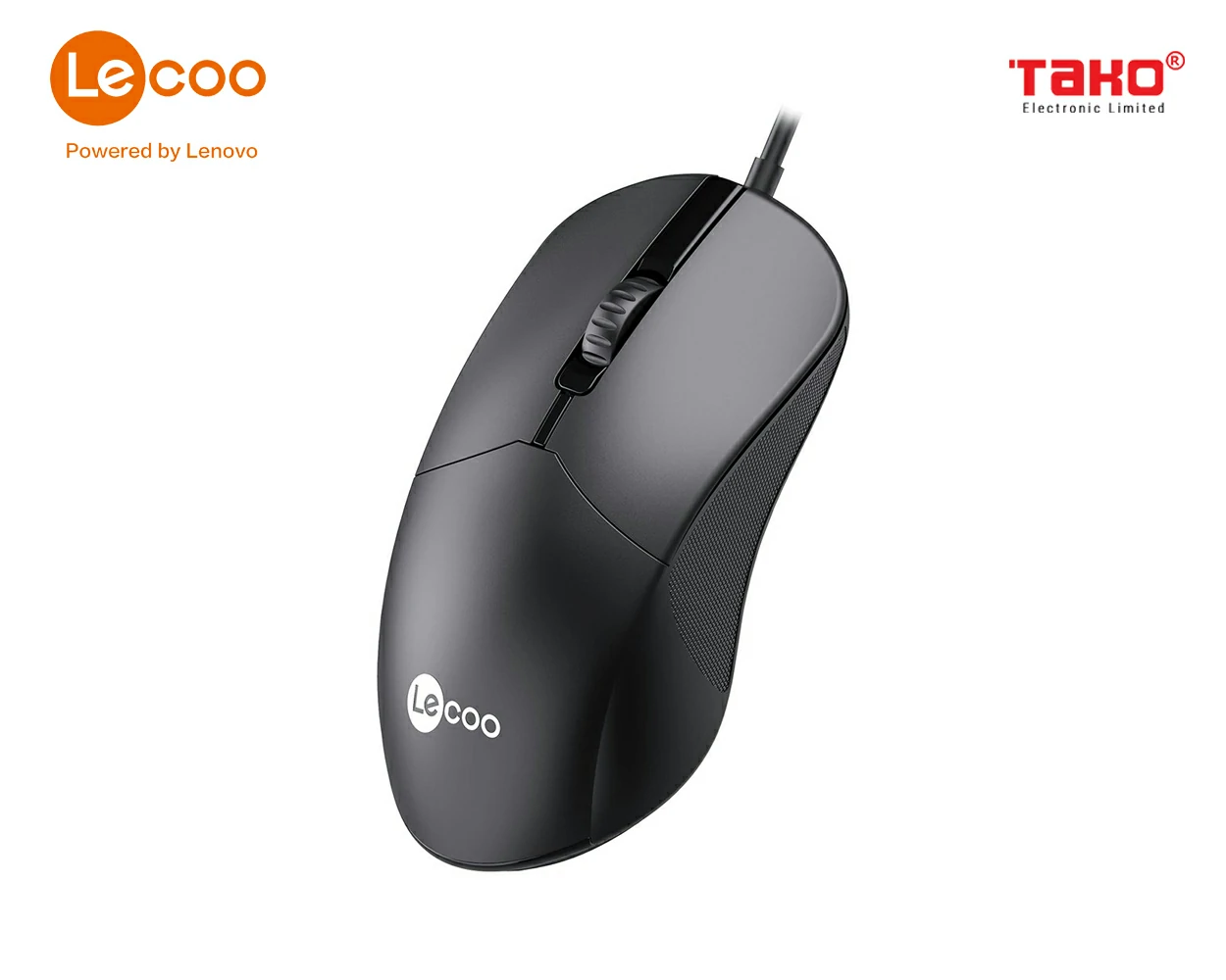 Chuột quang có dây LECOO M1102
