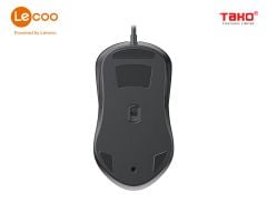 Chuột quang có dây LECOO M1102