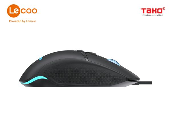 Chuột quang gaming esports Lecoo MG1101