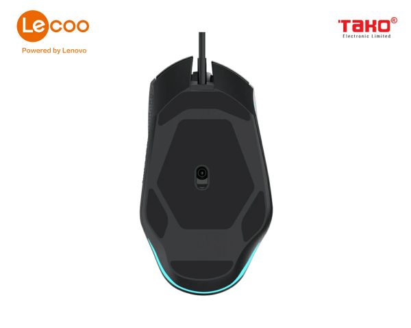 Chuột quang gaming esports Lecoo MG1101