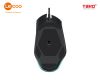 Chuột quang gaming esports Lecoo MG1101