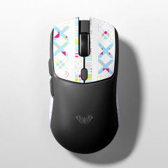 Chuột Gaming Aula SC580X kết nối 3 Mode (Đen)