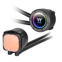 Tản nhiệt nước AIO Thermaltake TH360 V2 ARGB Black