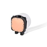 Tản nhiệt nước AIO Thermaltake TH240 V2 ARGB Snow