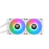 Tản nhiệt nước AIO Thermaltake TH240 V2 ARGB Snow