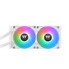 Tản nhiệt nước AIO Thermaltake TH240 V2 ARGB Snow