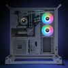 Tản nhiệt nước AIO Thermaltake TH240 V2 ARGB Snow