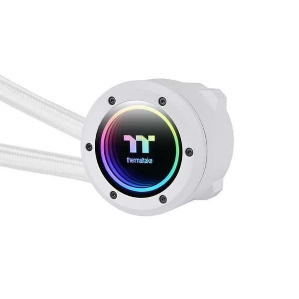 Tản nhiệt nước Thermaltake TH360 V2 ARGB Snow