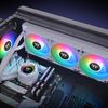 Tản nhiệt nước AIO Thermaltake TH360 V2 ARGB Snow