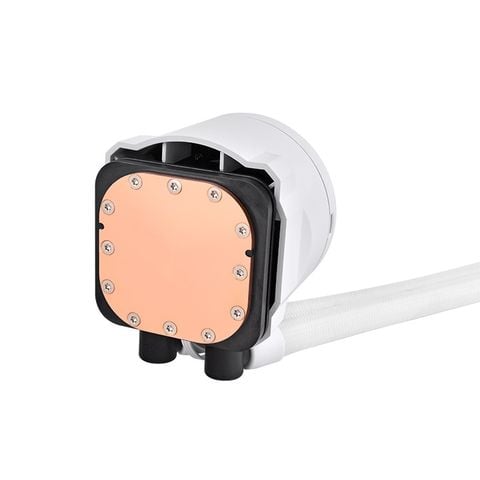 Tản nhiệt nước AIO Thermaltake TH240 V2 Ultra ARGB Snow