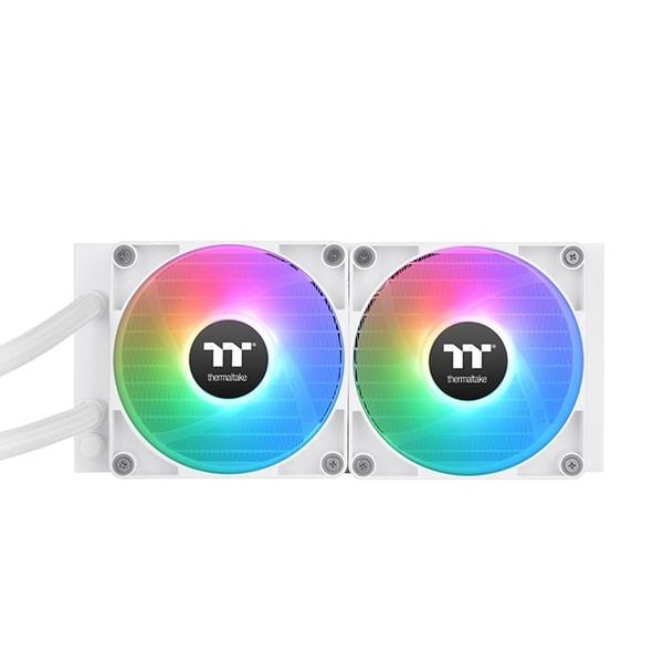 Tản nhiệt nước Thermaltake TH240 V2 Ultra ARGB Snow