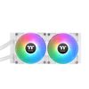 Tản nhiệt nước AIO Thermaltake TH240 V2 Ultra ARGB Snow