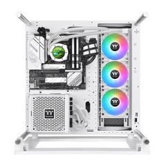 Tản nhiệt nước AIO Thermaltake TH360 V2 Ultra ARGB Snow