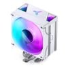 Tản Nhiệt Khí CPU Jonsbo CR-1000 V2 PRO ARGB (Đen/Trắng)