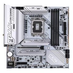 Mainboard Colorful CVN B760M FROZEN WIFI D5 V20 DDR5