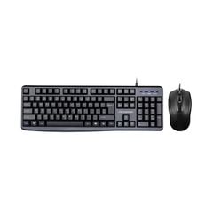 PHÍM CHUỘT VĂN PHÒNG MOTOSPEED S102