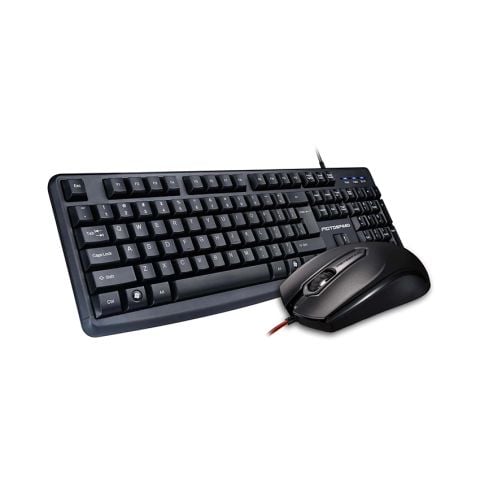 PHÍM CHUỘT VĂN PHÒNG MOTOSPEED S102