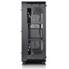 Vỏ máy tính Thermaltake Core P8 TG Black | Đen, eATX,ATX,mATX,ITX