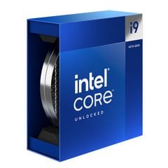 CPU Intel Core i9 14900K (6.0GHz, 24 Nhân 32 Luồng)