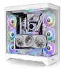Vỏ máy tính Thermaltake CTE E600 MX Snow | Trắng, mATX, ATX, ITX