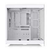 Vỏ máy tính Thermaltake CTE E600 MX Snow | Trắng, mATX, ATX, ITX