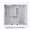Vỏ máy tính Thermaltake CTE E600 MX Snow | Trắng, mATX, ATX, ITX