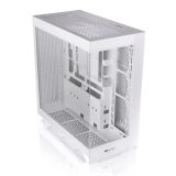 Vỏ máy tính Thermaltake CTE E600 MX Snow | Trắng, mATX, ATX, ITX