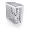 Vỏ máy tính Thermaltake CTE E600 MX Snow | Trắng, mATX, ATX, ITX