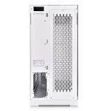 Vỏ máy tính Thermaltake CTE E600 MX Snow | Trắng, mATX, ATX, ITX