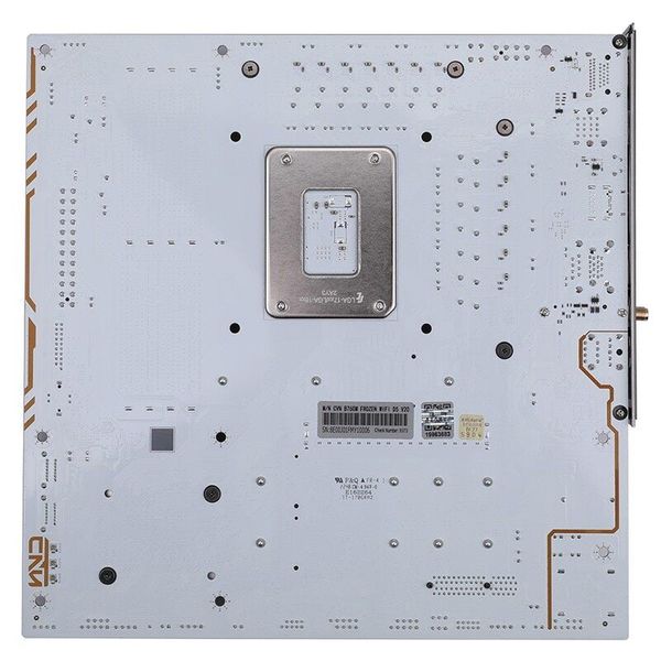 Mainboard Colorful CVN B760M FROZEN WIFI PLUS V20 DDR5