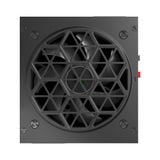 NGUỒN MÁY TÍNH 1STPLAYER NGDP-GLD-1000-BK-EU 1000W 80+ GOLD ĐEN