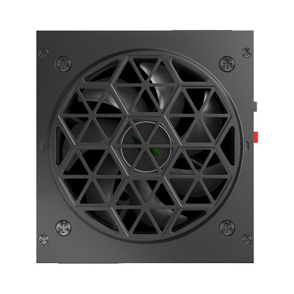 Nguồn 1STPLAYER NGDP-GLD-1000-BK-EU 1000W 80 Plus Gold (Đen)