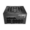NGUỒN MÁY TÍNH 1STPLAYER NGDP-GLD-1000-BK-EU 1000W 80+ GOLD ĐEN