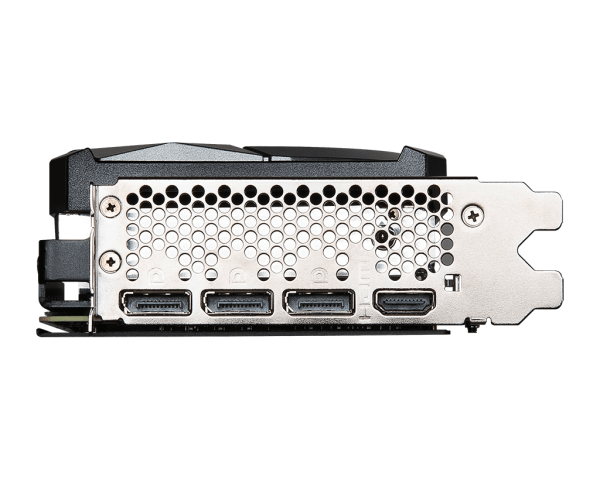 Card màn hình MSI RTX 3070 Ventus 3X Plus OC LHR 8GB GDDR6 Cũ