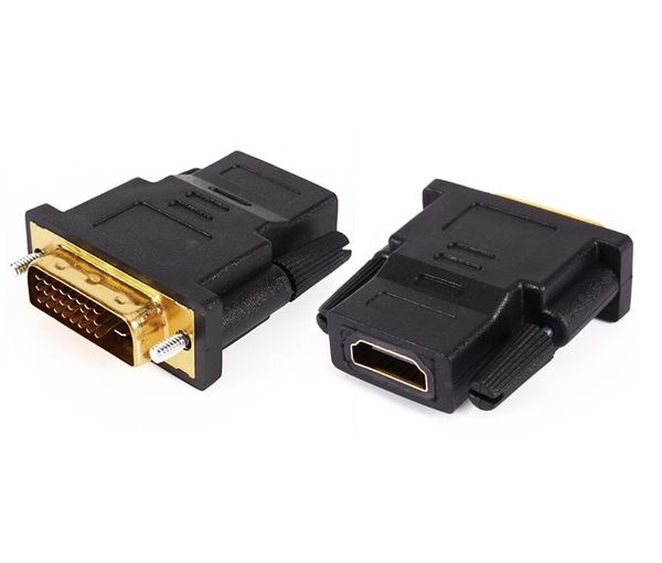 Đầu chuyển DVI sang HDMI