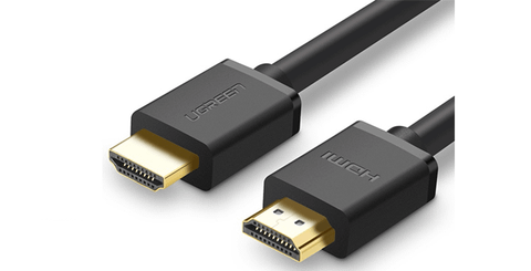 Cable HDMI UGREEN HD104 Chuẩn 1.4 4K * 2K 10m