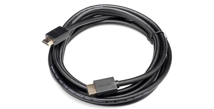 Cable HDMI UGREEN HD104 Chuẩn 1.4 4K * 2K 10m