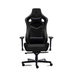 Ghế Gaming CENTAUR VIAGO | Đen