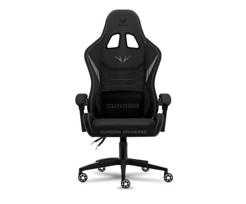 Ghế Gaming Centaur Gundam Universe | Đen