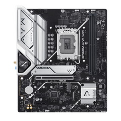 Mainboard Intel Asus B760M AYW Wifi DDR5